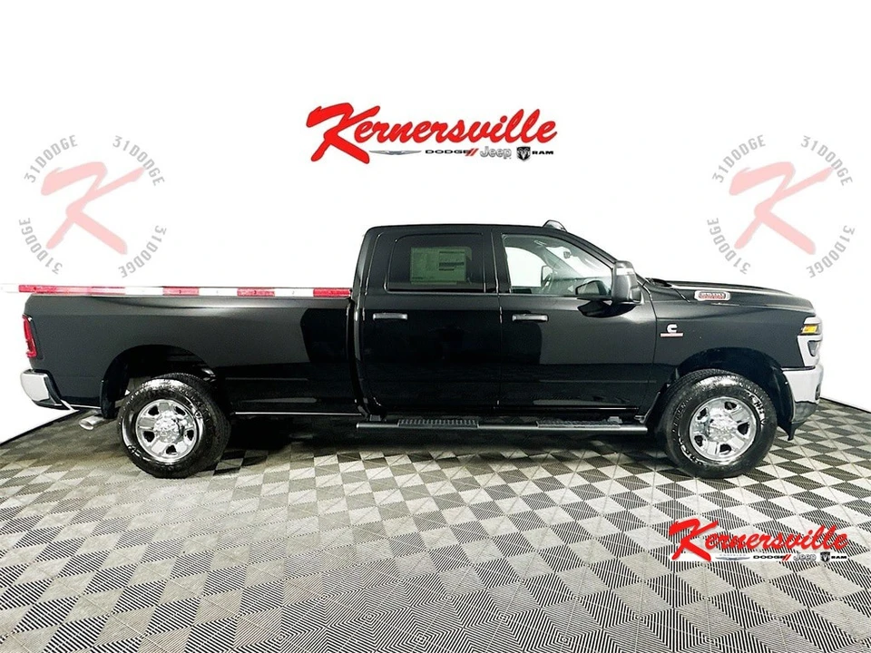 2026 Ram 2500 - Image 8 of 21
