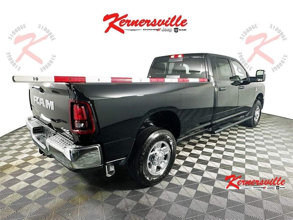 2026 Ram 2500 - Image 7 of 21
