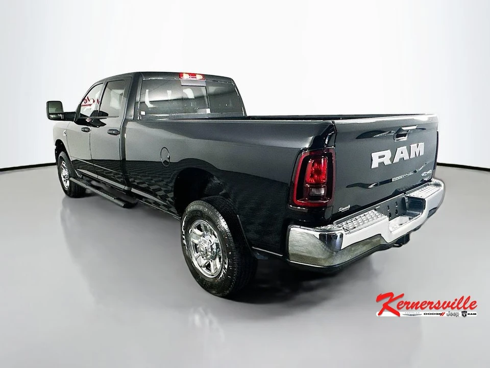 2026 Ram 2500 - Image 5 of 12