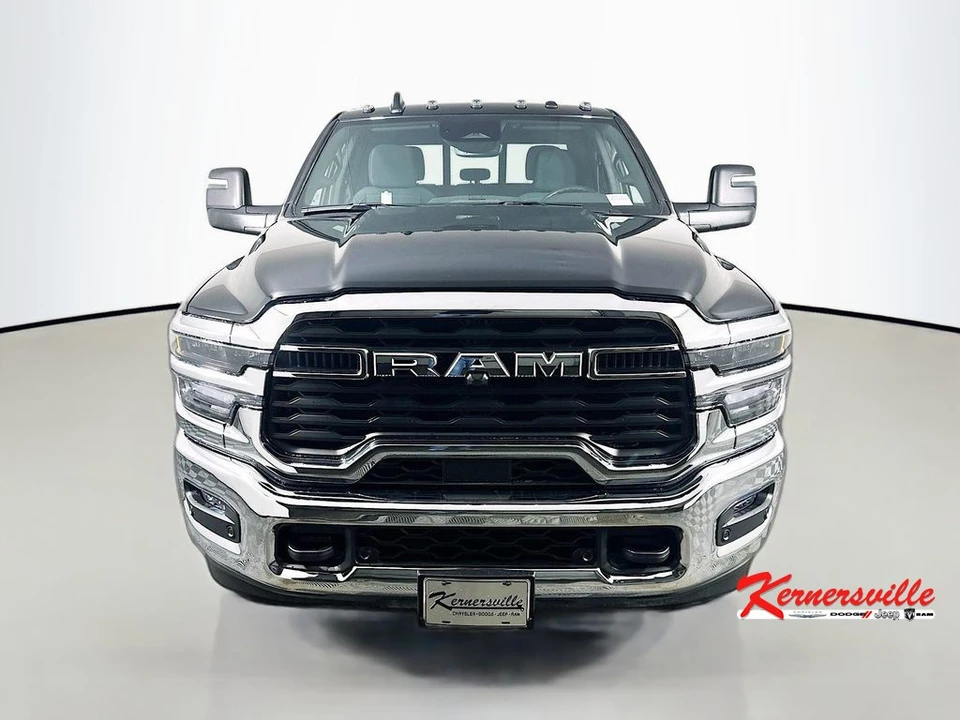 2026 Ram 2500 - Image 2 of 12
