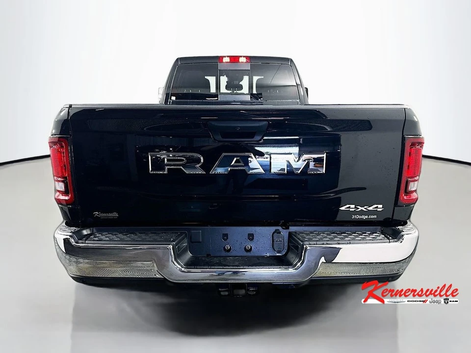 2026 Ram 2500 - Image 6 of 12