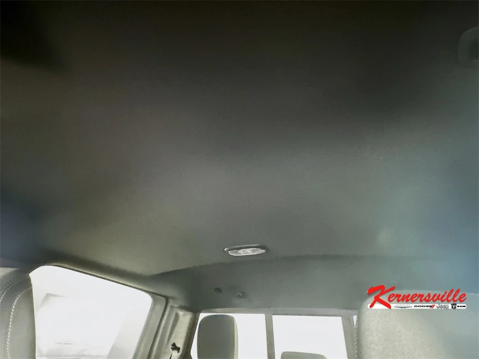 2026 Ram 2500 - Image 14 of 21