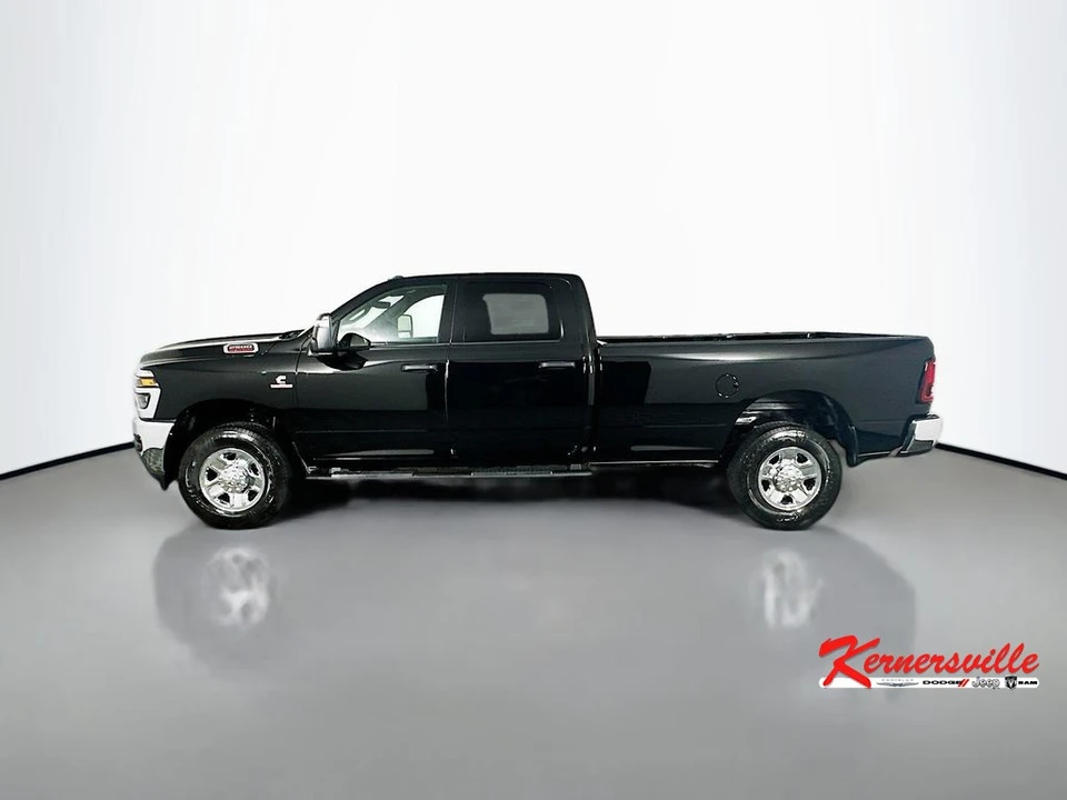 2026 Ram 2500 - Image 4 of 12
