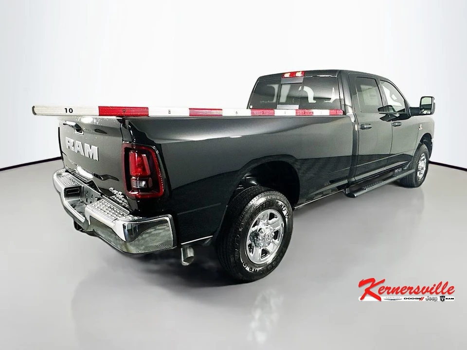 2026 Ram 2500 - Image 7 of 12