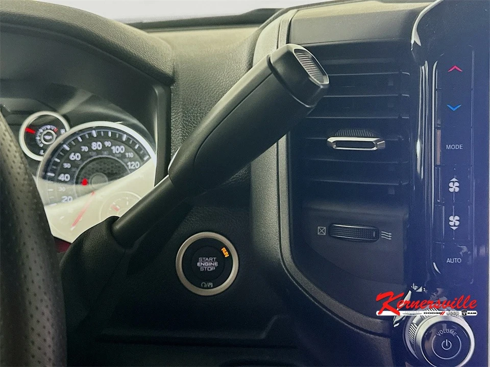 2026 Ram 2500 - Image 12 of 21
