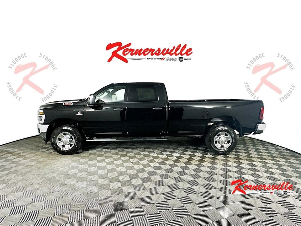 2026 Ram 2500 - Image 4 of 21
