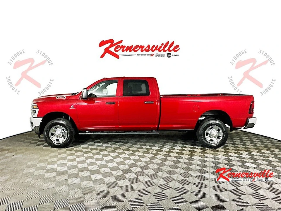 2026 Ram 2500 - Image 4 of 21