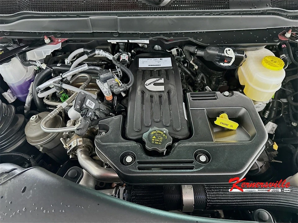 2026 Ram 2500 - Image 18 of 21