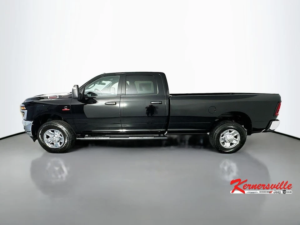 2026 Ram 2500 - Image 4 of 21