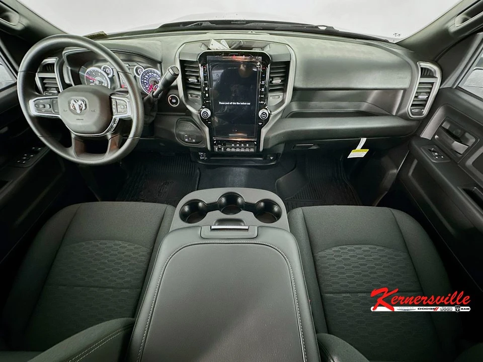 2026 Ram 2500 - Image 9 of 21