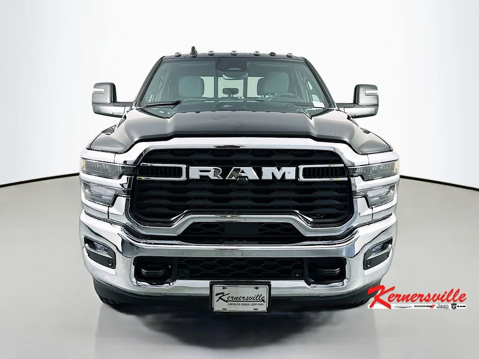 2026 Ram 2500 - Image 2 of 21