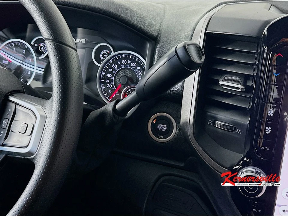 2026 Ram 2500 - Image 12 of 21