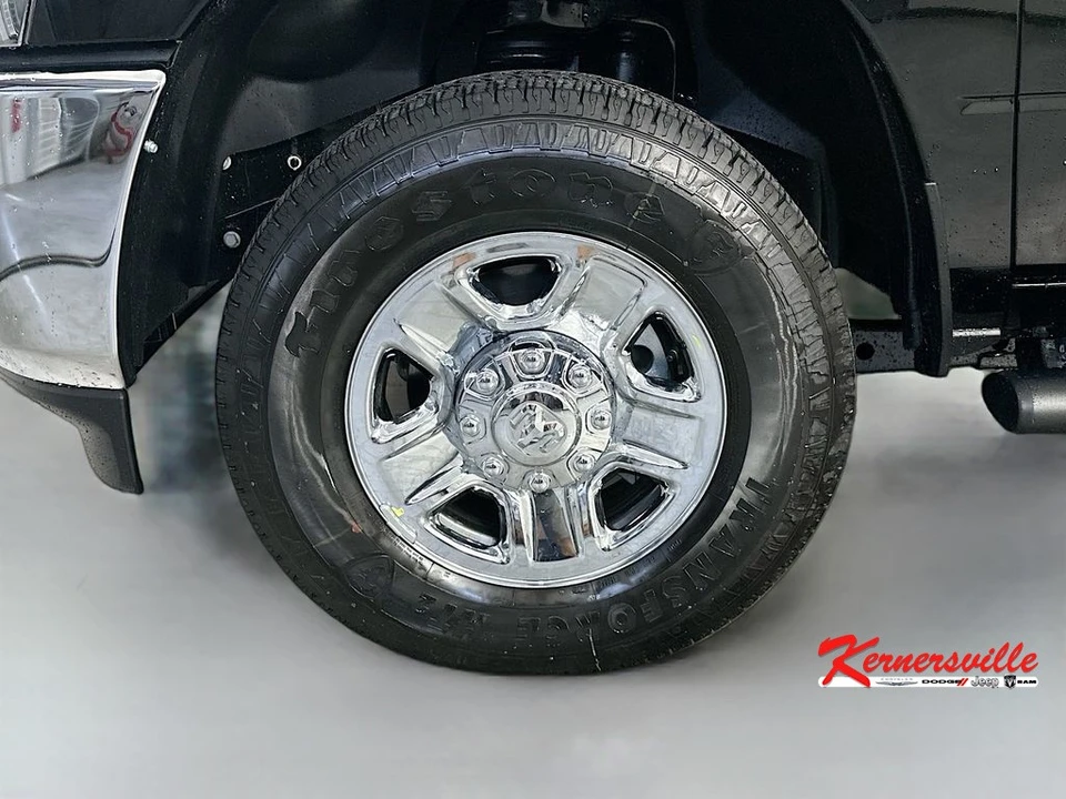 2026 Ram 2500 - Image 16 of 21