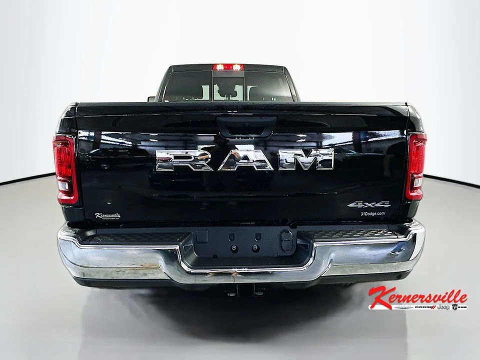 2026 Ram 2500 - Image 6 of 21