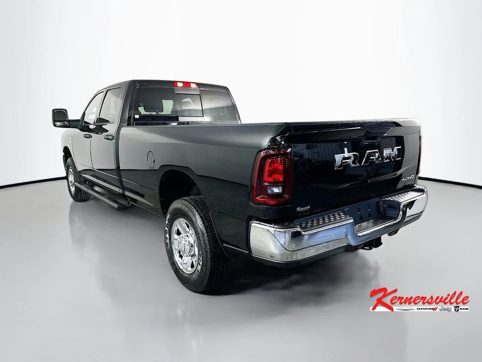 2026 Ram 2500 - Image 5 of 21