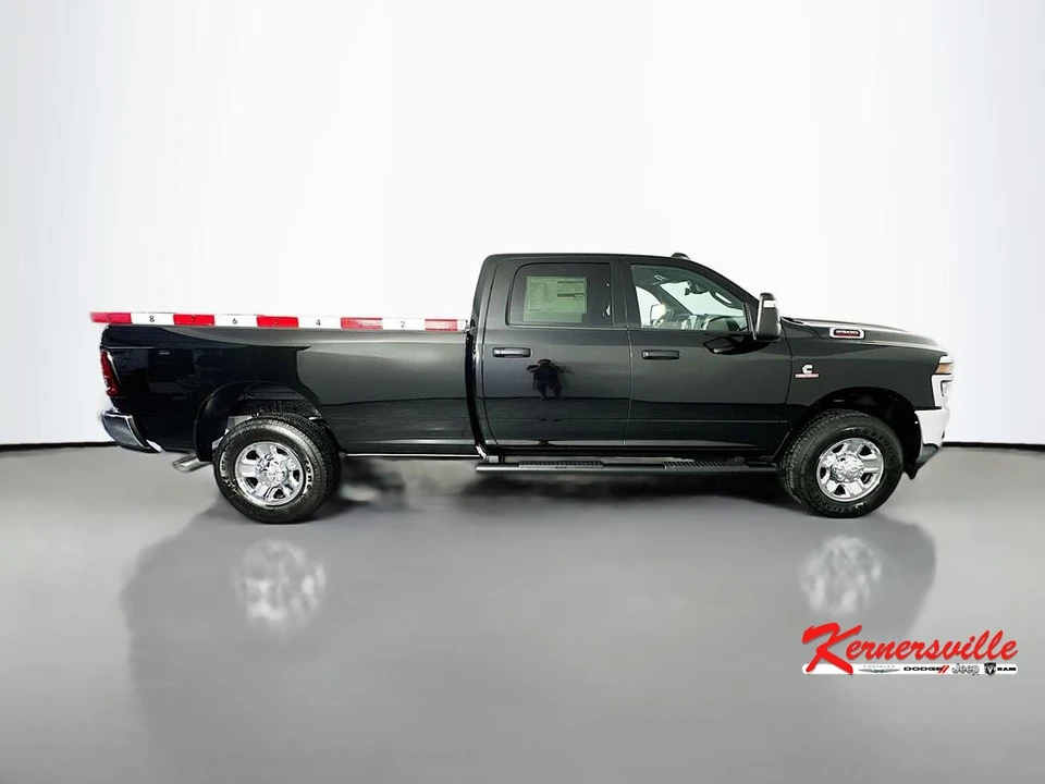 2026 Ram 2500 - Image 8 of 21