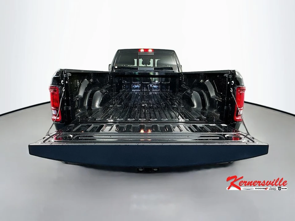 2026 Ram 2500 - Image 15 of 21