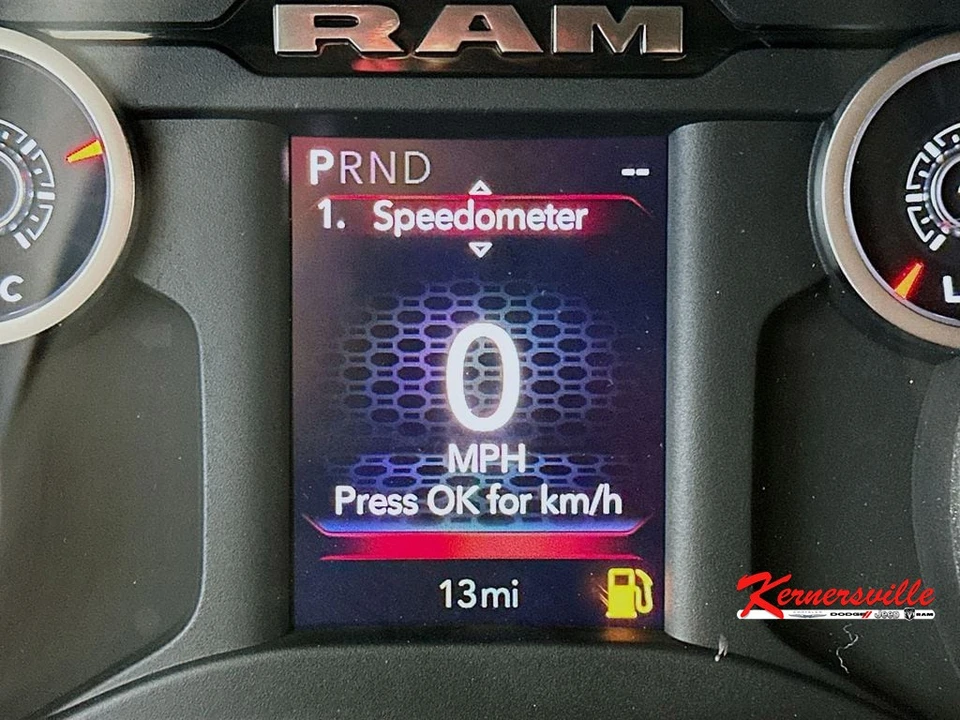 2026 Ram 2500 - Image 11 of 21