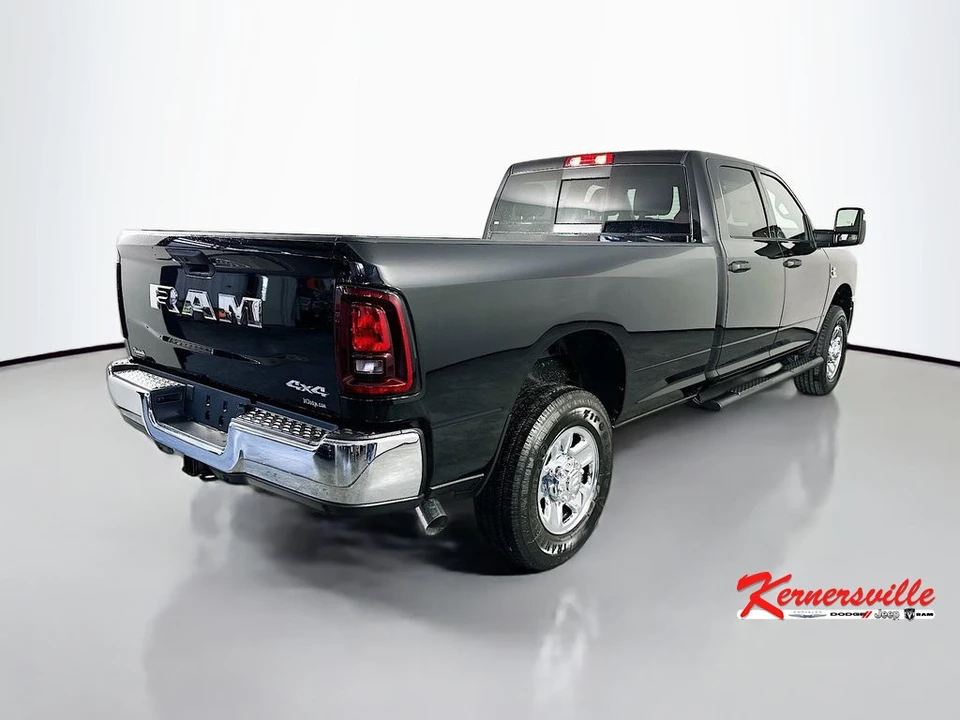 2026 Ram 2500 - Image 7 of 21
