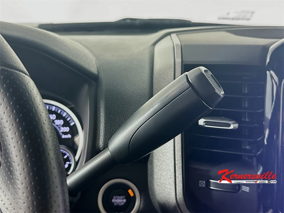 2026 Ram 2500 - Image 12 of 21