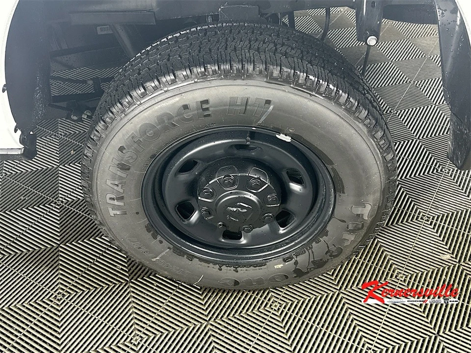 2026 Ram 2500 - Image 17 of 21