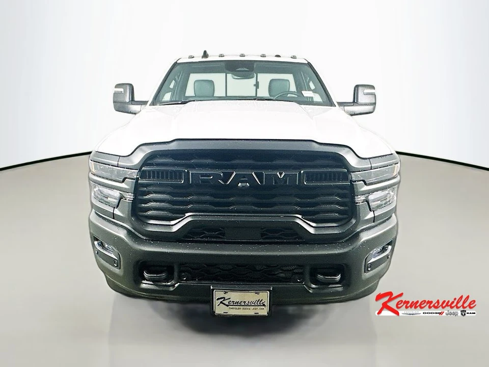 2026 Ram 2500 - Image 2 of 12