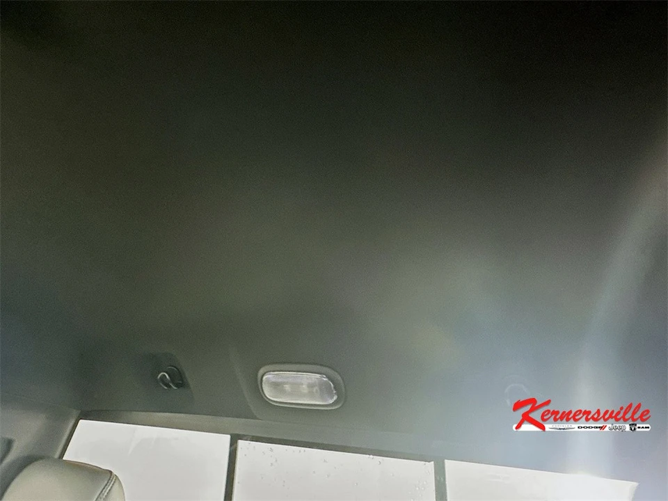 2026 Ram 2500 - Image 14 of 21