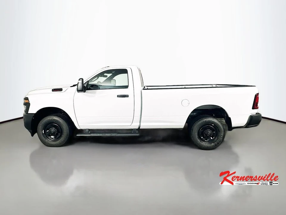 2026 Ram 2500 - Image 4 of 12
