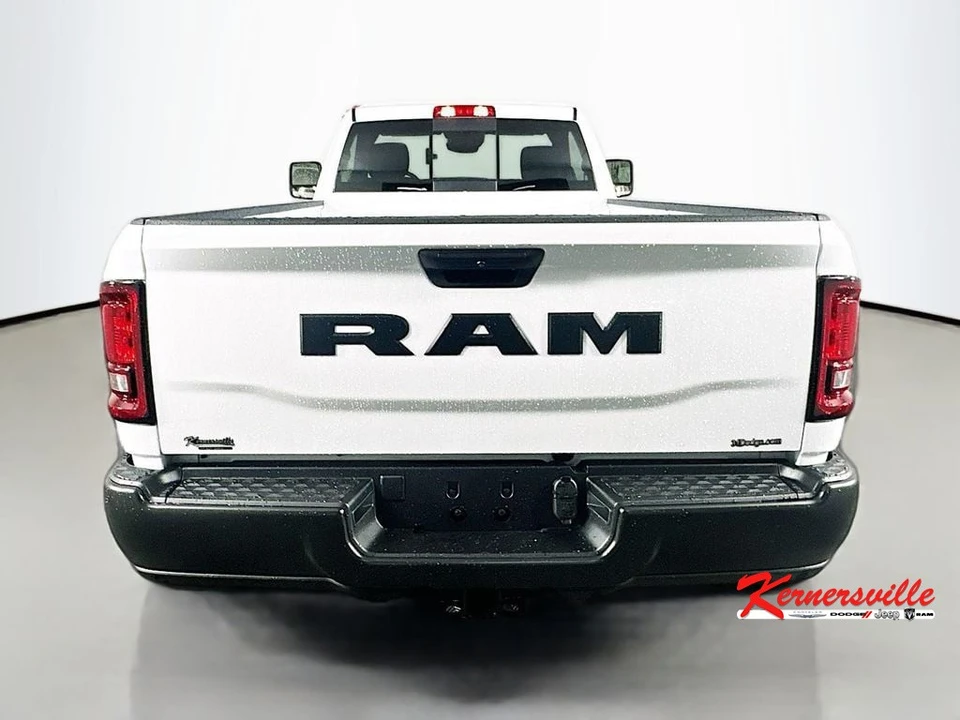 2026 Ram 2500 - Image 6 of 12
