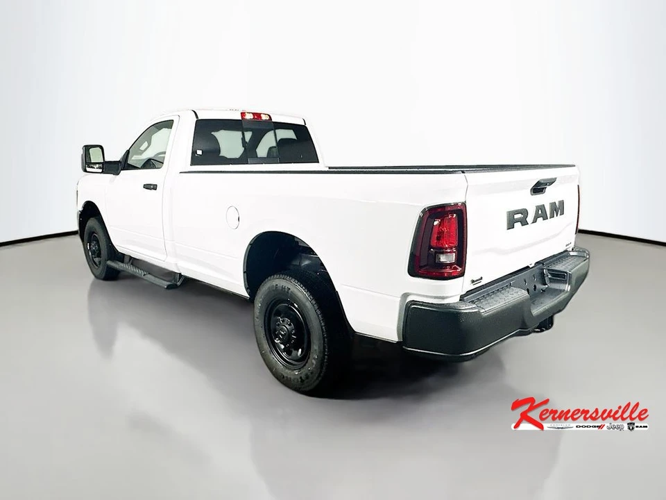 2026 Ram 2500 - Image 5 of 12