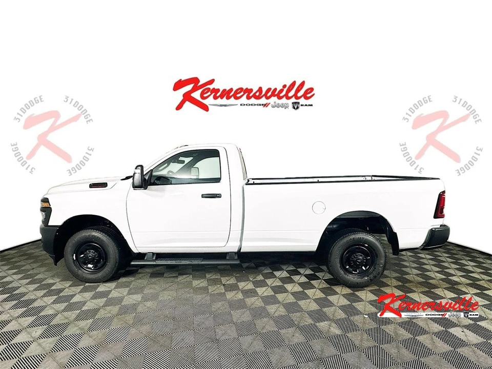 2026 Ram 2500 - Image 4 of 12