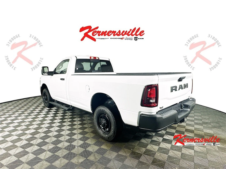 2026 Ram 2500 - Image 5 of 21