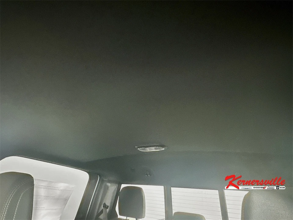 2026 Ram 2500 - Image 14 of 21
