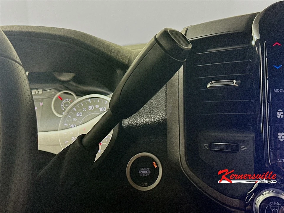 2026 Ram 2500 - Image 12 of 21
