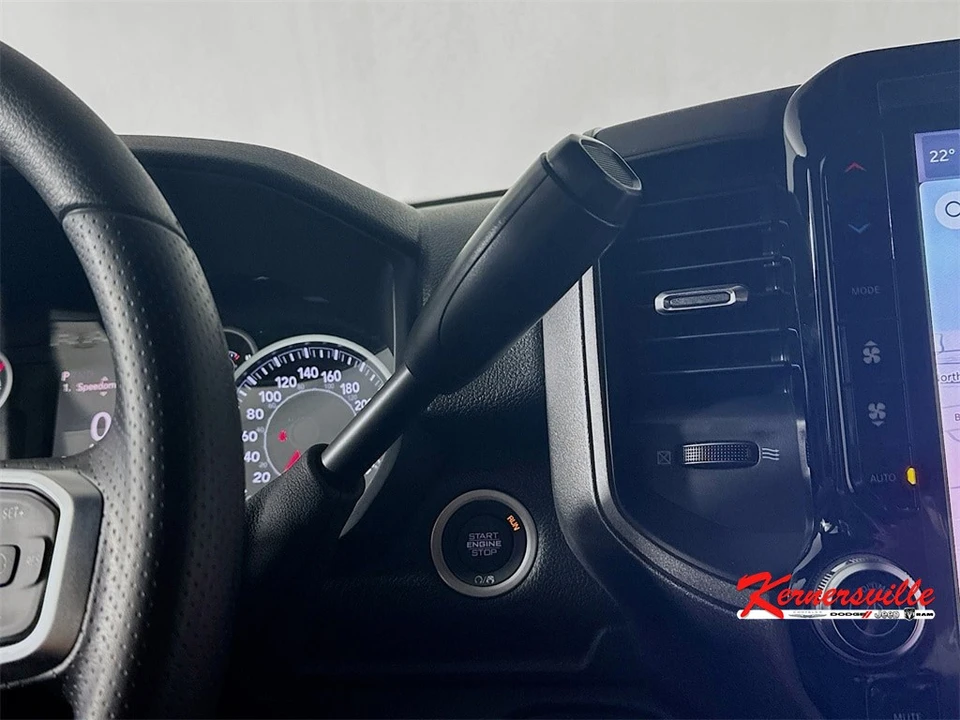 2026 Ram 2500 - Image 12 of 21