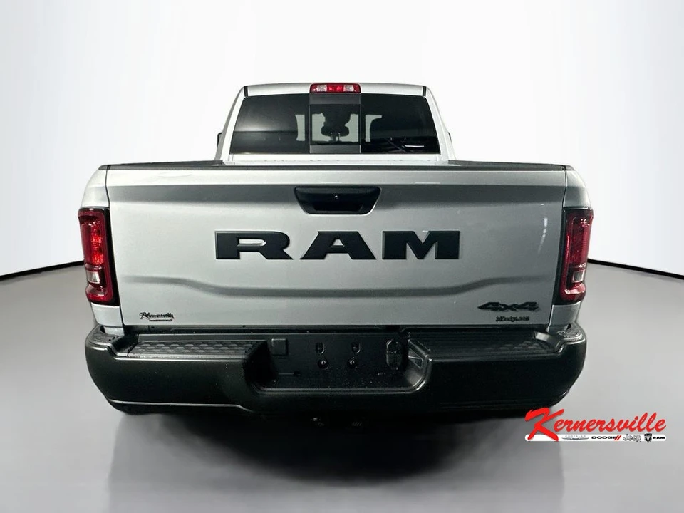 2026 Ram 2500 - Image 6 of 12