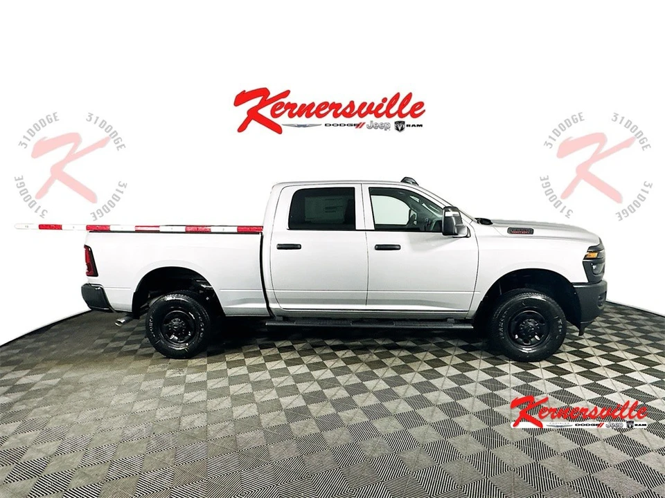 2026 Ram 2500 - Image 8 of 21