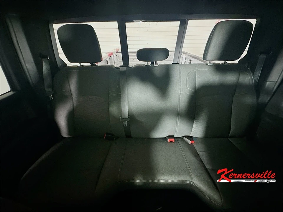 2026 Ram 2500 - Image 10 of 21