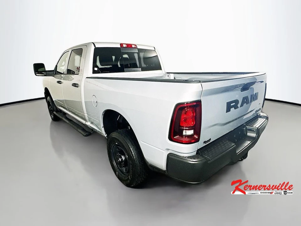 2026 Ram 2500 - Image 5 of 12
