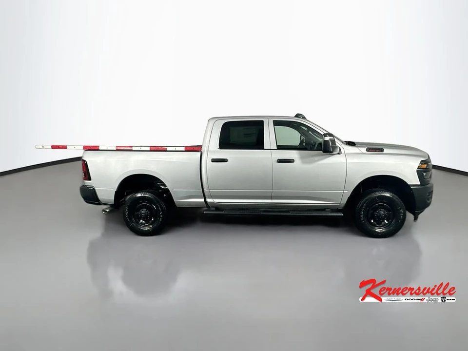 2026 Ram 2500 - Image 8 of 12