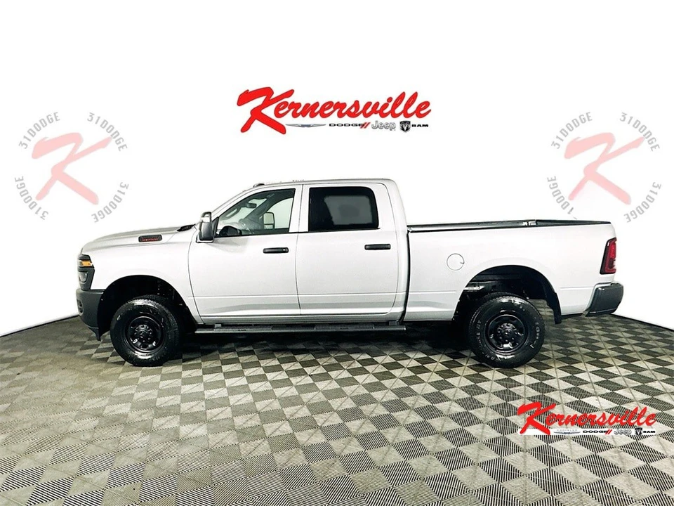 2026 Ram 2500 - Image 4 of 21