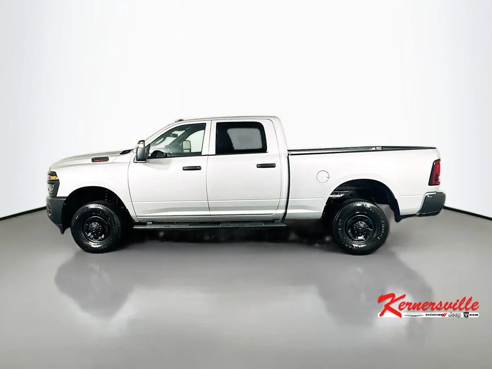 2026 Ram 2500 - Image 4 of 12