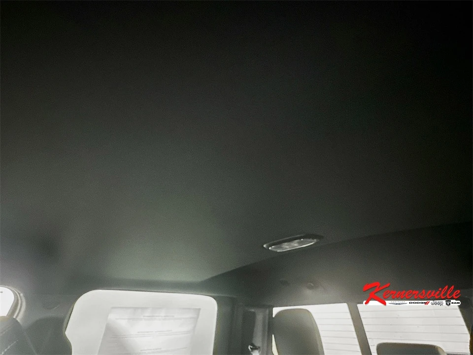 2026 Ram 2500 - Image 14 of 21