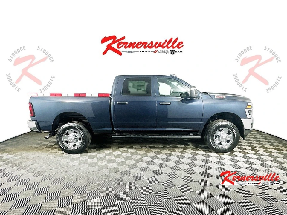 2026 Ram 2500 - Image 8 of 12