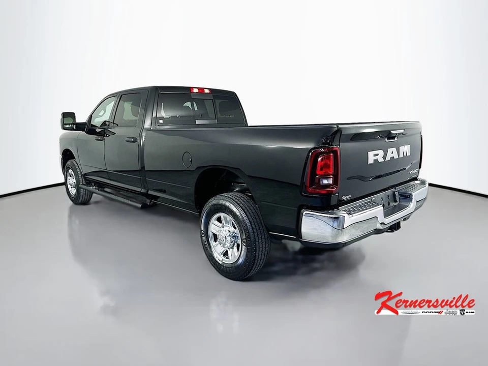 2026 Ram 2500 - Image 5 of 22