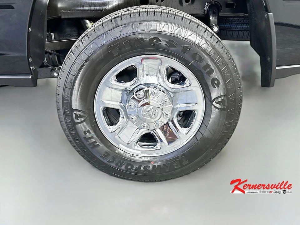 2026 Ram 2500 - Image 16 of 22