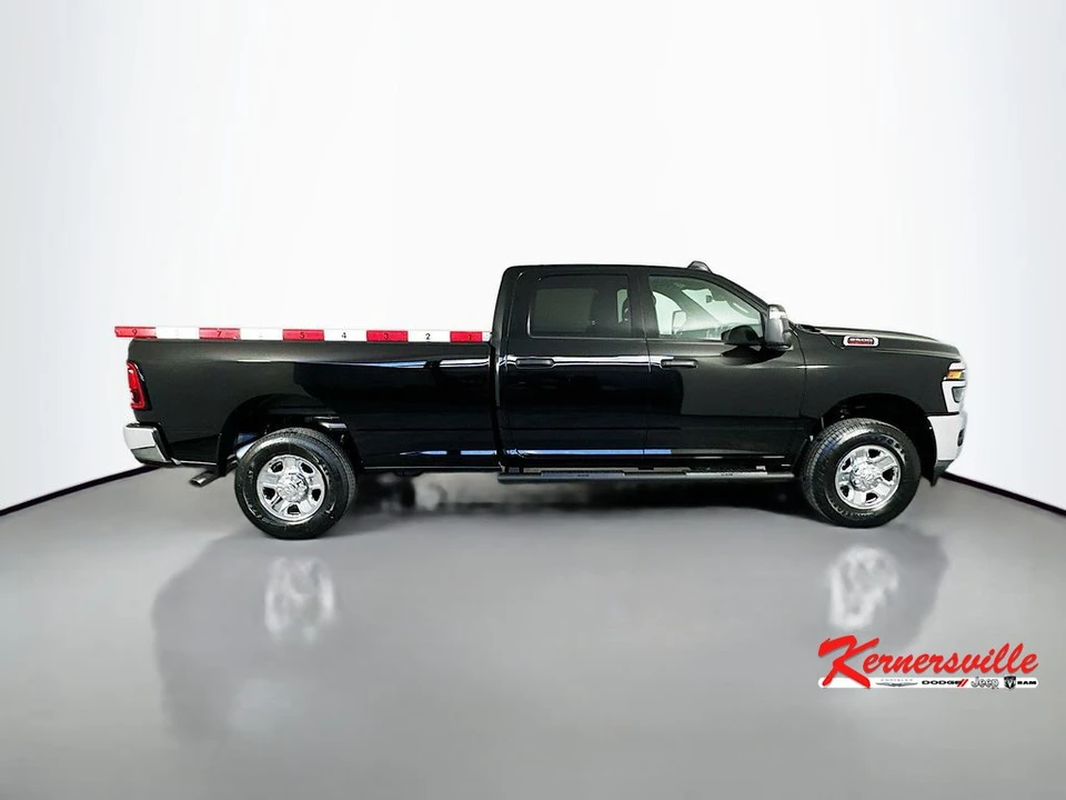 2026 Ram 2500 - Image 8 of 21