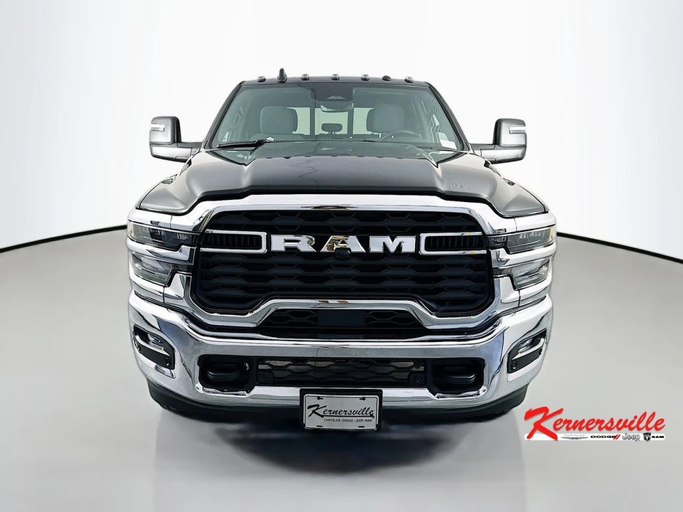 2026 Ram 2500 - Image 2 of 22