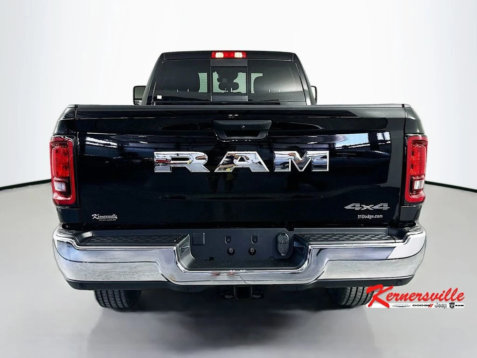 2026 Ram 2500 - Image 6 of 21