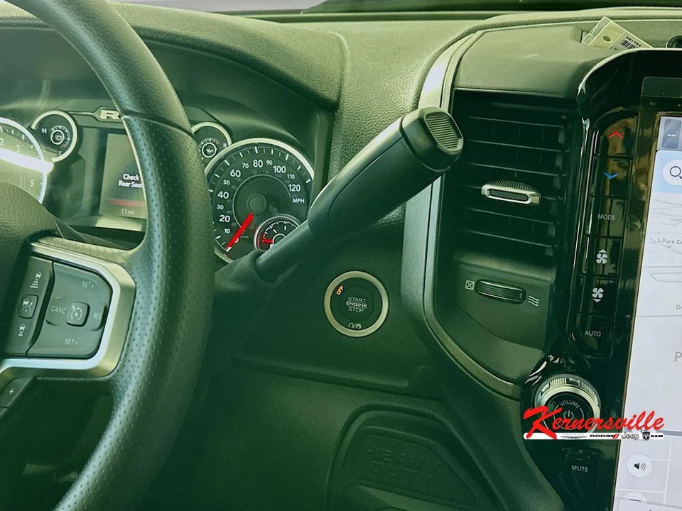 2026 Ram 2500 - Image 12 of 22